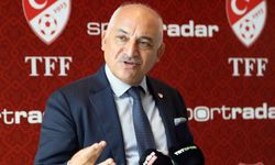 TFF'den Olaylı Maça İlişkin Açıklama