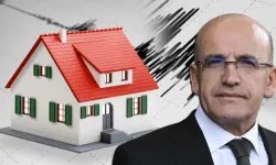 Mehmet Şimşek Açıkladı: "Zorunlu Afet Sigortası" Geliyor...