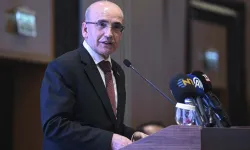 Mehmet Şimşek: Enflasyon Düşecek KDV'de Artış Olmayacak