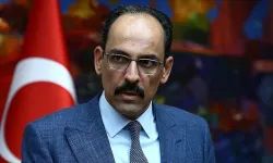 İbrahim Kalın ABD'ye Gitti