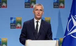 NATO Genel Sekreteri Stoltenberg'in Dikkat Çeken "KAAN" Övgüsü