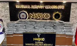 Narkoçelik - 9 Operasyonlarında 434 Kişi Yakalandı