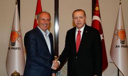 CB Erdoğan, İnce Hakkındaki Şikayetinden Vazgeçti