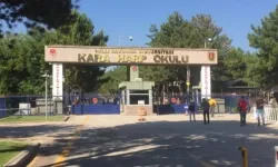 Ankara'da Yarbay Ünyeli, Veda Mektubu Bırakıp İntihar Etti!