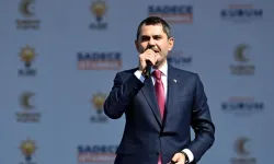 Murat Kurum: İstanbul Hiç Olmadığı Kadar İhmal Edildi