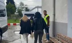 Tekirdağ'da Fuhuş Operasyonu: 2 Kadında Cinsel Yolla Bulaşan Hastalık Çıktı!