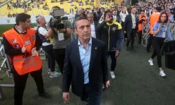 Fenerbahçe Olağanüstü Genel Kurul Toplantısına Dakikalar Kaldı! Ya Tamam Ya Devam