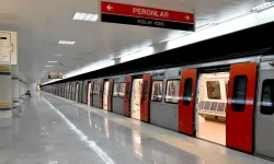 23 Nisan'da Metrolar Ücretsiz Olacak!