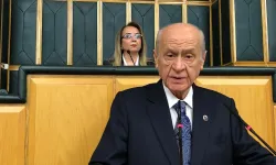 Devlet Bahçeli: Cumhur İttifakı Sonuna Kadar Ayakta Kalacaktır