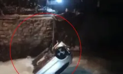 Şırnak’ta Otomobil Dereye Uçtu: 4 Ölü, 1 Yaralı