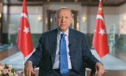 CB Erdoğan'dan Ramazan Bayramı Mesajı