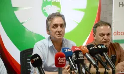 Amedspor Başkanı Elaldı: Hafta Sonu Diyarbakır’a 1 Milyona Yakın Taraftar Gelecek