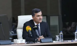 Başkan Abdullah Zeydan: Kayyum Belediyeyi Zarara Sokmuş!