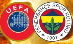 UEFA'dan Fenerbahçe'ye Müjdeli Haber: Cezada İndirim!