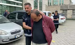 Samsun'da Fuhşa Zorlanan 6 Kadın Kurtarıldı