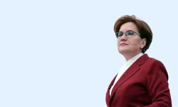 İYİ Parti Lideri Akşener Aday Olmayacağını Açıkladı!