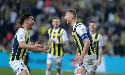 Fenerbahçe Kadıköy'de Adana Demirspor'u 4-2'lik Skorla Geçti!