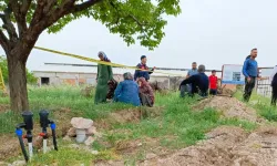 Malatya'da Polis Memuru Ağabeyini Vurarak Öldürdü!