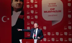 'İktidar Yolunda CHP Belediyeciliği Çalıştayı' Sona Erdi