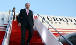 CB Erdoğan 12 Yıl Sonra Irak'a Gidiyor