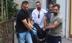 Antalya'da Eşini 25 Yerinden Bıçaklayan Adam, Oğlunu Arayıp 'Anneni Öldürdüm' Dedi