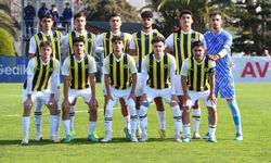 Fenerbahçe U19 Takımı, Zeki Murat Göle Yönetiminde Galatasaray'ın Karşısında Olacak