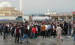 TIR'ın Çarptığı Otomobilde 3 Yaşındaki Şerzan Öldü, 4 Kişi Yaralandı