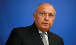 Mısır Dışişleri Bakanı Shoukry, Türkiye'ye Geliyor