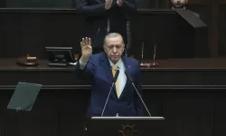 CB Erdoğan'dan AK Parti İçinde Değişim Mesajı!