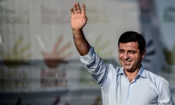 Eski İYİ Parti Milletvekilinden Selahattin Demirtaş paylaşımı: Özgürlüğüne Kavuşmasını..