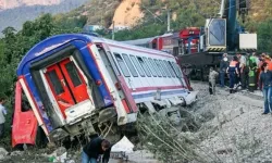 Tekirdağ Çorlu Tren Katliamı Davasında Karar Çıktı!