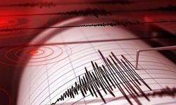 AFAD Duyurdu: Malatya'da 3,9 Şiddetinde Deprem!