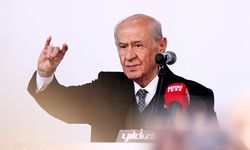 Devlet Bahçeli: Türk Bayrağını Kabullenemeyen Şerefsizler Vatandaşlıktan Çıkarılmalı