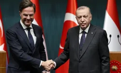 Hollanda Başbakanı Rutte Bugün Türkiye'ye Geliyor