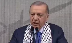 CB Erdoğan, İsrail'le Ticari İlişkilerimizi Kestik, Kesiyoruz