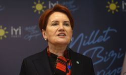 Meral Akşener: En Kısa Sürede Kongremizi Toplayacağız