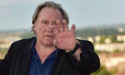 Ünlü Fransız Aktör Gérard Depardieu Gözaltına Alındı!