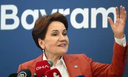 Meral Akşener’den '23 Nisan' Mesajı