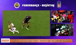 Fenerbahçe - Beşiktaş Maçının Var Kayıtları Açıklandı