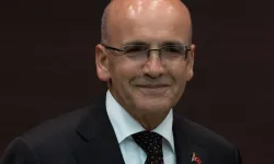 Mehmet Şimşek: Bu Yıl 34,7 Milyar Doların Altında Cari Açık Bekliyoruz