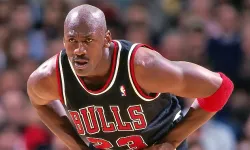 Ticaret Bakanlığı, Michael Jordan İmzalı Ayakkabıları Satışa Çıkardı!