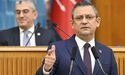 Özgür Özel: Hatay Bizim Kişisel, Milli Meselemizdir