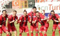 Vanspor Zirveye Doğru Emin Adımlarla İlerliyor: Ankara Demirspor’u 6-1 Mağlup Etti!