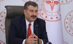 Bakan Koca: 2028 Yılından İtibaren Aşıların Yüzde 86'sı Ülkemizde Üretilecek