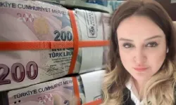 Zimmetine 5 Milyon Lira Geçiren Banka Müdürüne 8 Yıl 9 Ay Hapis!