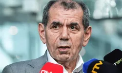 Dursun Özbek: "Mehmet Büyükekşi'yi Görüşerek İkna Etme Çabasındayım"