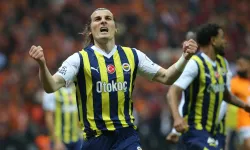 Fenerbahçe RAMS Park'ta Galatasaray'a Tur Attırmadı 0-1
