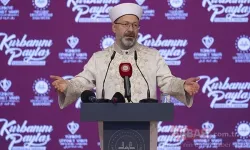 Diyanet Vekaletle Kurban Kesim Bedelini Açıkladı