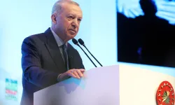 Cumhurbaşkanı Erdoğan: Muhalefetin Ezberi Olan "Tarım Bitti" Tezlerinin İçi Boş Olduğunu İspat Ettik