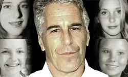 Jeffrey Epstein’in ‘Kara Kitabı’ Açık Artırmada